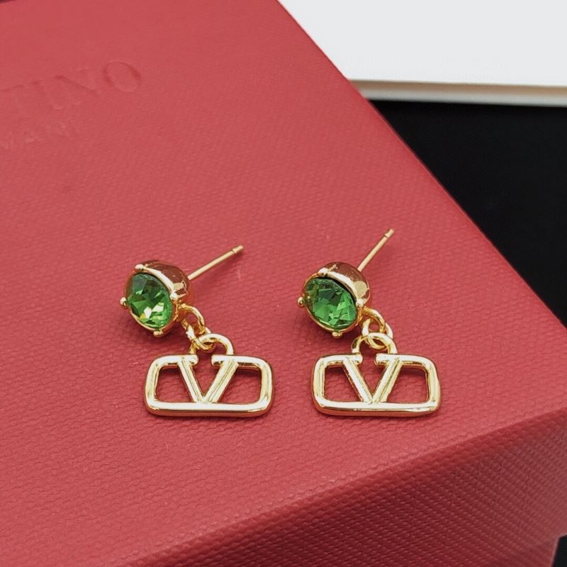 Valentino Earrings